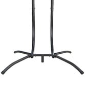 Hoxton Room Veejay 2 Seater Outdoor Hanging Egg Chair