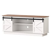 Hoxton Room 150cm Shildon Sliding Door Entertainment Unit