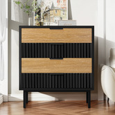 Hoxton Room Westerly 4 Drawer Chest