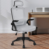 Hoxton Room Naomi Mesh Office Chair