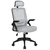 Hoxton Room Naomi Mesh Office Chair