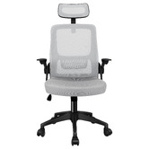 Hoxton Room Naomi Mesh Office Chair