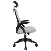 Hoxton Room Naomi Mesh Office Chair
