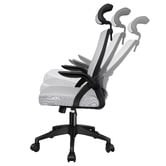 Hoxton Room Naomi Mesh Office Chair