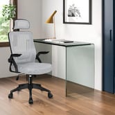 Hoxton Room Naomi Mesh Office Chair
