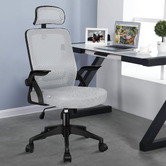 Hoxton Room Naomi Mesh Office Chair