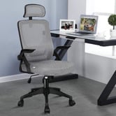 Hoxton Room Naomi Mesh Office Chair