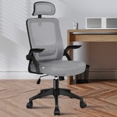 Hoxton Room Naomi Mesh Office Chair