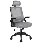 Hoxton Room Naomi Mesh Office Chair