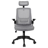 Hoxton Room Naomi Mesh Office Chair