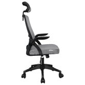 Hoxton Room Naomi Mesh Office Chair