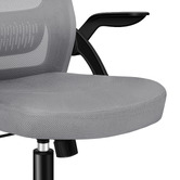 Hoxton Room Naomi Mesh Office Chair