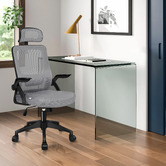 Hoxton Room Naomi Mesh Office Chair