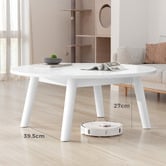 Hoxton Room Tyrone Coffee Table