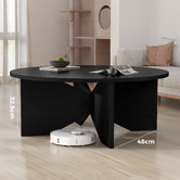 Hoxton Room Nathan Coffee Table