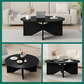 Hoxton Room Nathan Coffee Table
