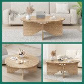 Hoxton Room Nathan Coffee Table