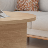 Hoxton Room Nathan Coffee Table