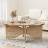Hoxton Room Nathan Coffee Table