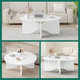 Hoxton Room Nathan Coffee Table