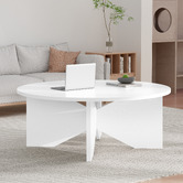 Hoxton Room Nathan Coffee Table