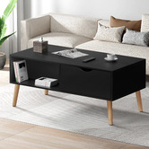 Hoxton Room Munson Coffee Table