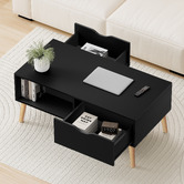 Hoxton Room Munson Coffee Table
