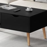 Hoxton Room Munson Coffee Table