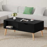 Hoxton Room Munson Coffee Table
