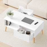 Hoxton Room Munson Coffee Table