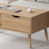 Hoxton Room Munson Coffee Table