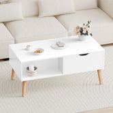 Hoxton Room Munson Coffee Table