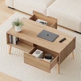 Hoxton Room Munson Coffee Table