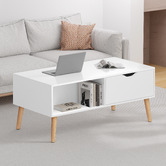 Hoxton Room Munson Coffee Table