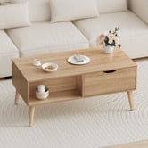 Hoxton Room Munson Coffee Table