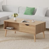 Hoxton Room Munson Coffee Table