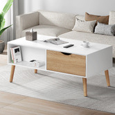 Hoxton Room Munson Coffee Table