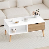 Hoxton Room Munson Coffee Table