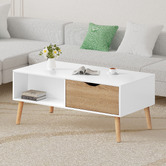 Hoxton Room Munson Coffee Table