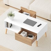 Hoxton Room Munson Coffee Table