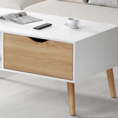 Hoxton Room Munson Coffee Table