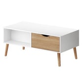 Hoxton Room Munson Coffee Table
