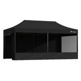 Hoxton Room 6 x 3m Felix Outdoor Pop-Up Gazebo