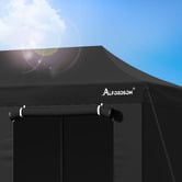 Hoxton Room 6 x 3m Felix Outdoor Pop-Up Gazebo