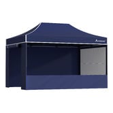 Hoxton Room 4.5 x 3m Neven Outdoor Pop-Up Gazebo