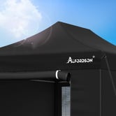 Hoxton Room 4.5 x 3m Neven Outdoor Pop-Up Gazebo