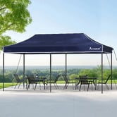 Hoxton Room 6 x 3m Nineveh Outdoor Pop-Up Gazebo