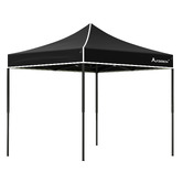 Hoxton Room 3 x 3m Sharma Outdoor Pop-Up Gazebo