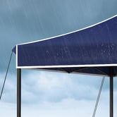Hoxton Room 6 x 3m Nineveh Outdoor Pop-Up Gazebo