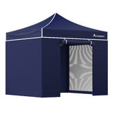 Hoxton Room 3 x 3m Neven Outdoor Pop-Up Gazebo